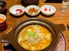 -龙吟山房(青龙山庄店)