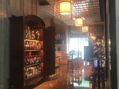 -新加坡丽思卡尔顿美年酒店