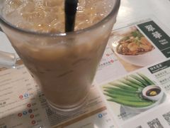 -翠华餐厅(旺角文华商场店)