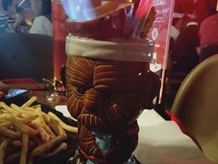 -TZ House音乐现场(来福士中心店)