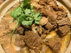 -东方一串·鲜肉小串·小酒馆(壹航城店)