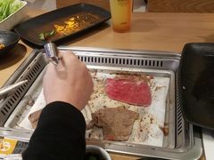 -新石器烤肉(南站店)