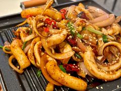 -新安江奶酸菜鱼(总店)