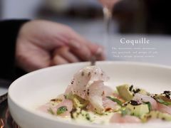 -壳里西餐厅Coquille Seafood Bistro(蒙自路店)