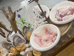 -源港渔村-中山脆肉鲩(博罗店)