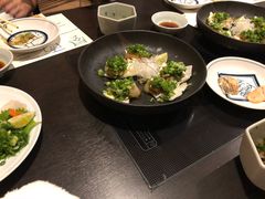 -玄品河豚(那覇國際通里之関)