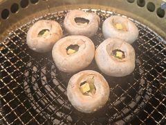 -谷牛和牛烤肉(漕河泾印象城店)