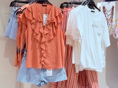 -ZARA(成都远洋太古里店)