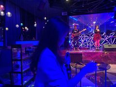 -SPARK(成都W酒店)