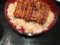 鳗鱼饭御膳-翔峰炭火鳗鱼(悦泰街里公寓店)