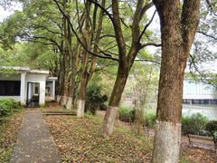 -江西财经大学(蛟桥园南校区)