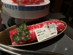 -巴奴毛肚火锅(悠唐购物中心店)