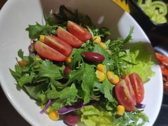 -九田家黑牛烤肉料理(二天地店)