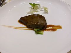 -湖影中餐厅·南京金茂威斯汀大酒店
