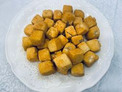 -沙田新强记烧鹅海鲜酒家