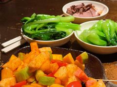 -漆黑觉米粉(三里屯店)