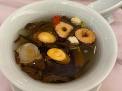 -喜鼎海胆水饺(平安金融中心店)