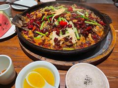 -老板恋上鱼(恒隆广场店)