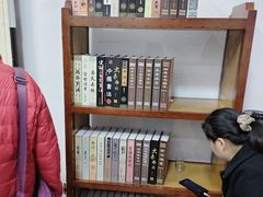 -滴水洞景区