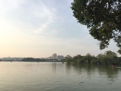 -惠州西湖