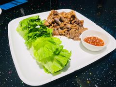 -恒记饭店·海鲜明档(淹城店)