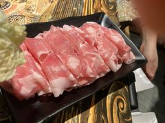 -重庆锦火锅(惠福东路店)