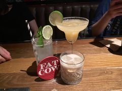 -FAT COW(虹梅路店)