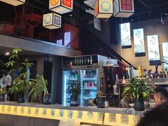 -回·龙虾铺·盆盆蟹·烧烤大排档(回龙观店)