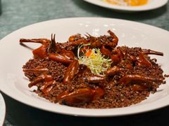 -顺味凤城·顺德菜专门店(九六广场店)