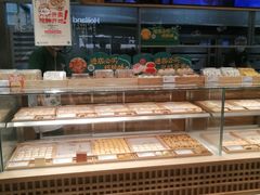 -泸溪河桃酥(欧尚店)