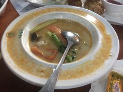 -绿茵阁牛扒餐厅(客村店)