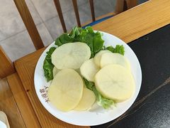 -大河宴·椒麻鱼火锅(北京路中和美食街店)
