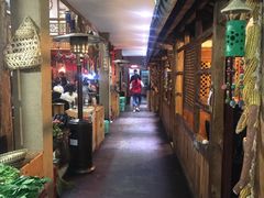 -昆虫窝子·特色云南菜(拓东路总店)