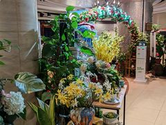 -舌尖上的食缘花园主题餐厅