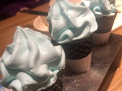 冰激凌-小大董·烤鸭(凤凰汇店)