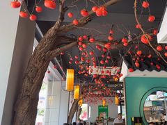 -曹家小菜(胜太路店)