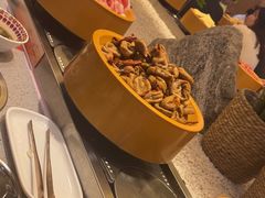 -喜家自助小火锅(乐客城店)
