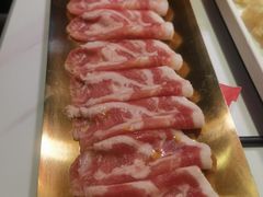 -小龙坎火锅(世纪城店)