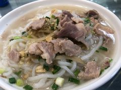 -江南濑粉店(文华路店)
