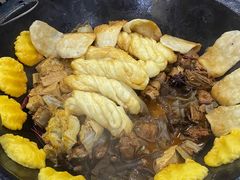 -东北铁锅宴(云龙华府店)
