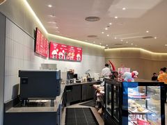 -星巴克(南宁华润幸福里店)