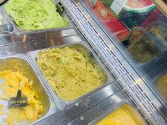 -九月海·海鲜自助(世纪东方店)