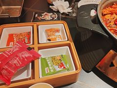 -师烤·豆花烤鱼(深圳坂田天虹店)