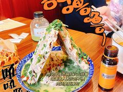 -曼谷食堂·泰国家庭料理(丹桂路店)