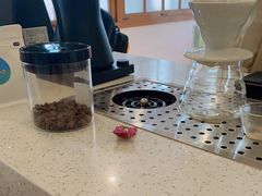 -PUZZLE COFFEE 拼图咖啡