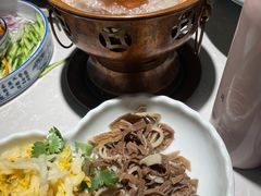 -额娘·现烙春饼烤鸭(太原总店)