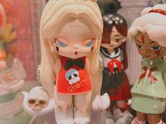 -TOP TOY(新南凯德广场店)