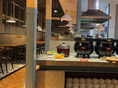 -比格比萨自助(国展店)