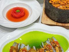-品海楼·大连海胆锅贴馆(东港店)