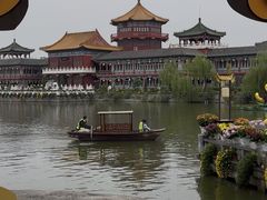 -中国翰园碑林